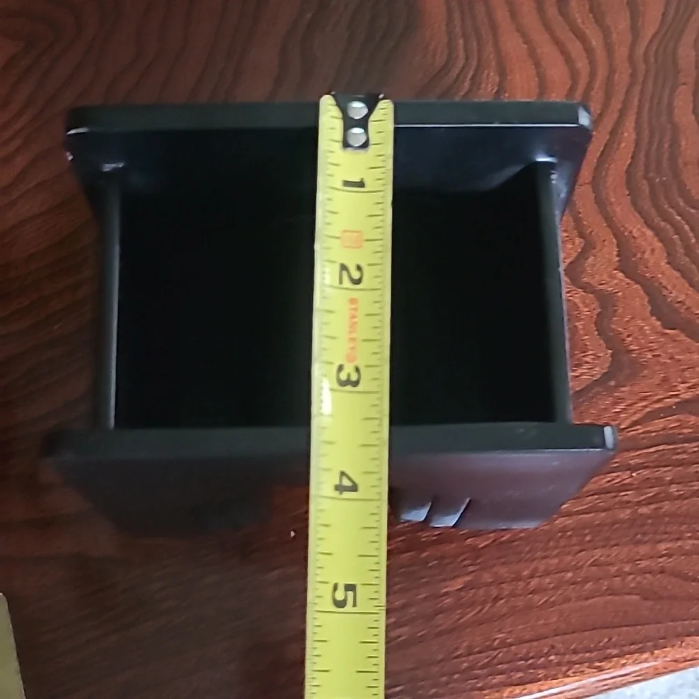 Desktop Pencil & Pen Cup